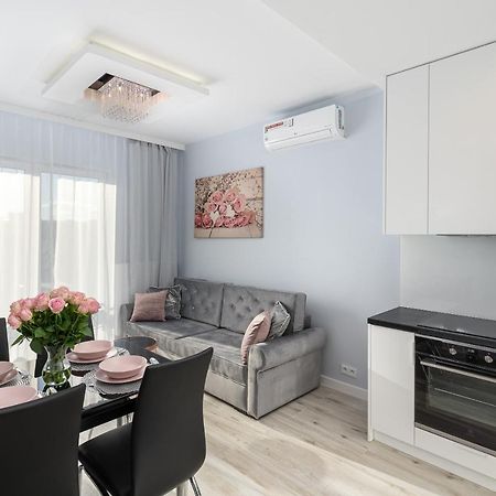 Angel Apartments 2 Krakow Ngoại thất bức ảnh