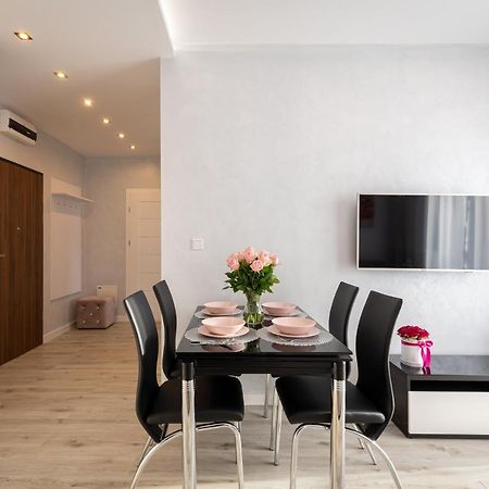 Angel Apartments 2 Krakow Ngoại thất bức ảnh