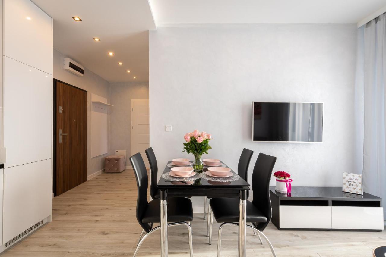 Angel Apartments 2 Krakow Ngoại thất bức ảnh