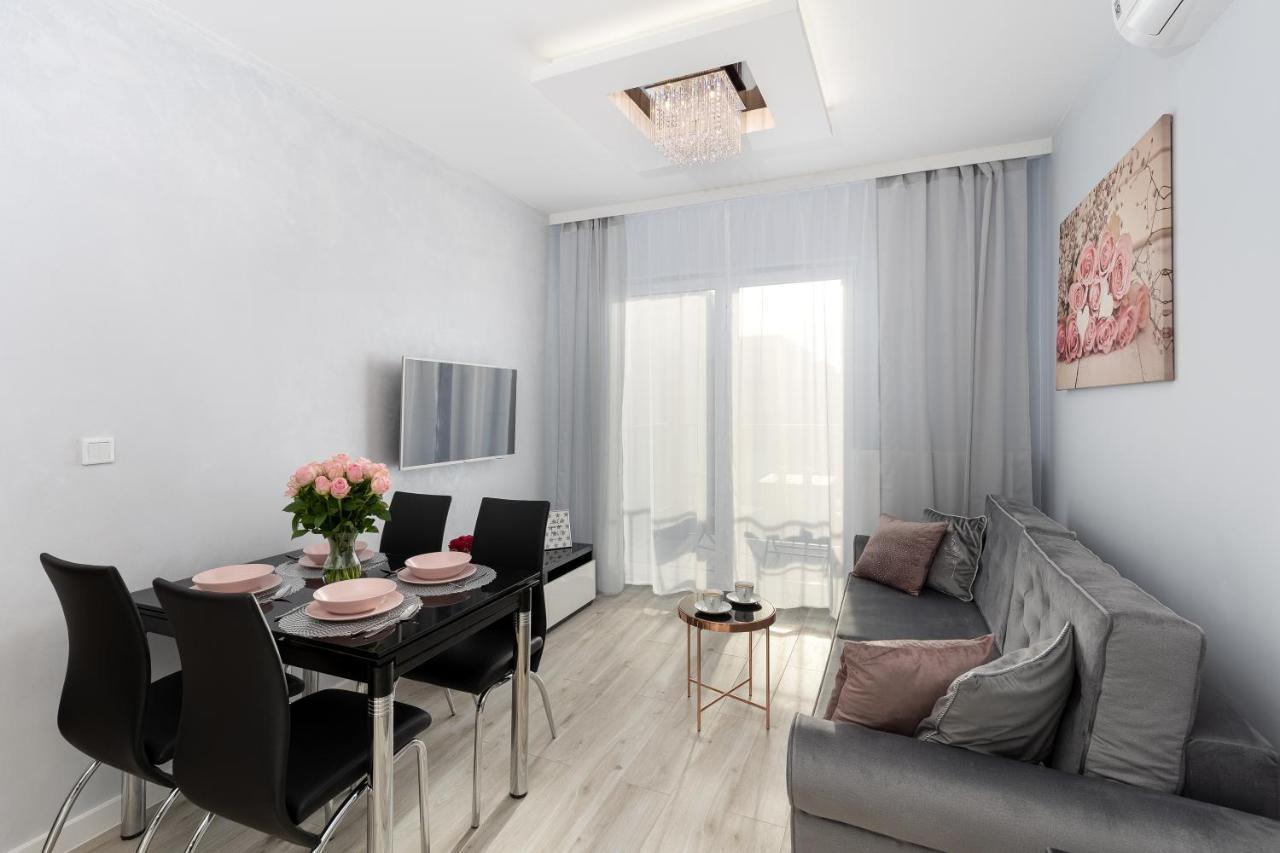 Angel Apartments 2 Krakow Ngoại thất bức ảnh