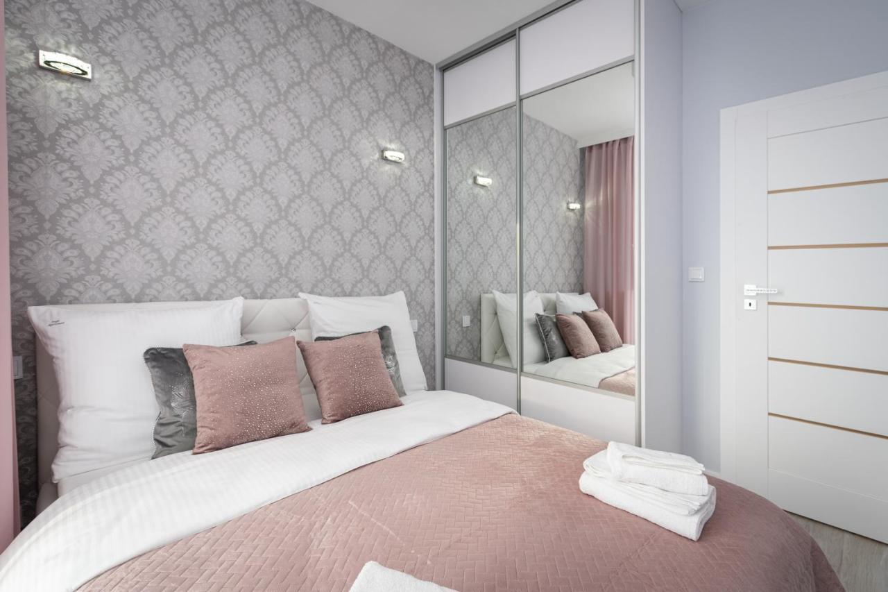 Angel Apartments 2 Krakow Ngoại thất bức ảnh