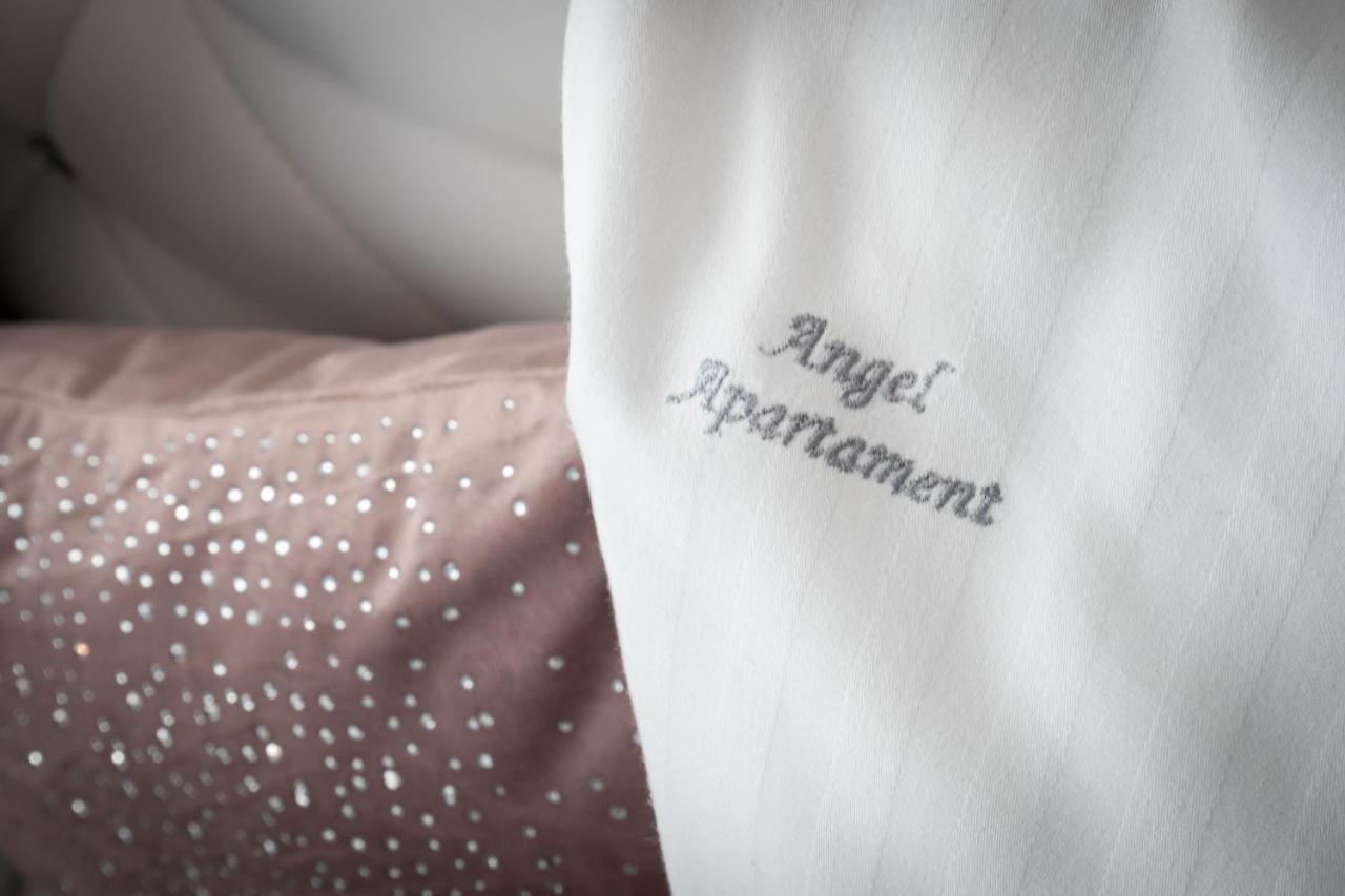 Angel Apartments 2 Krakow Ngoại thất bức ảnh