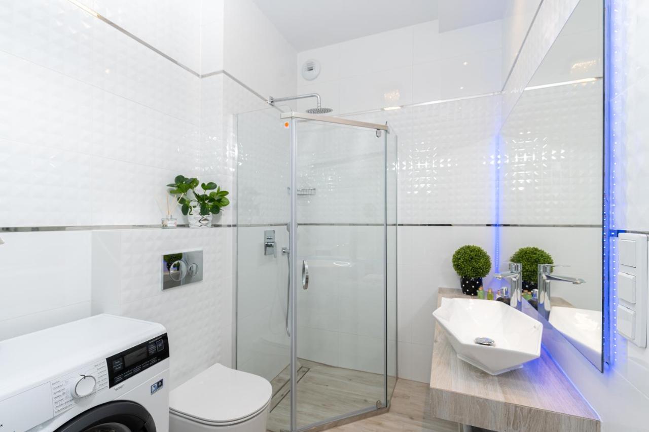 Angel Apartments 2 Krakow Ngoại thất bức ảnh
