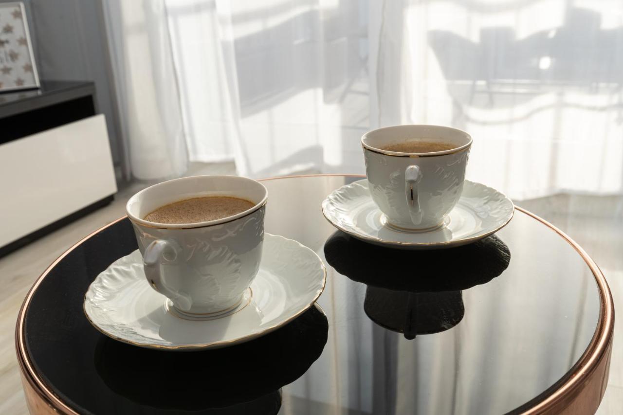 Angel Apartments 2 Krakow Ngoại thất bức ảnh