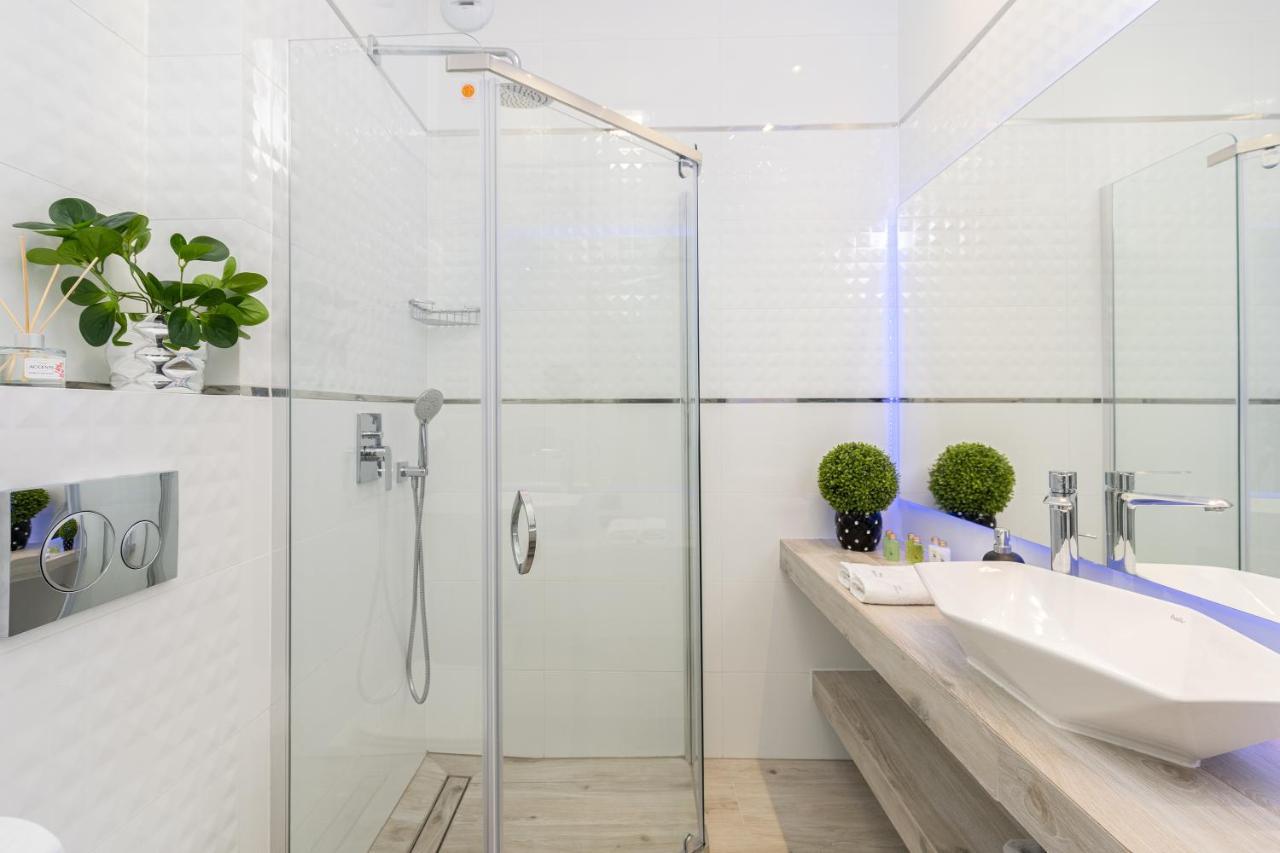 Angel Apartments 2 Krakow Ngoại thất bức ảnh