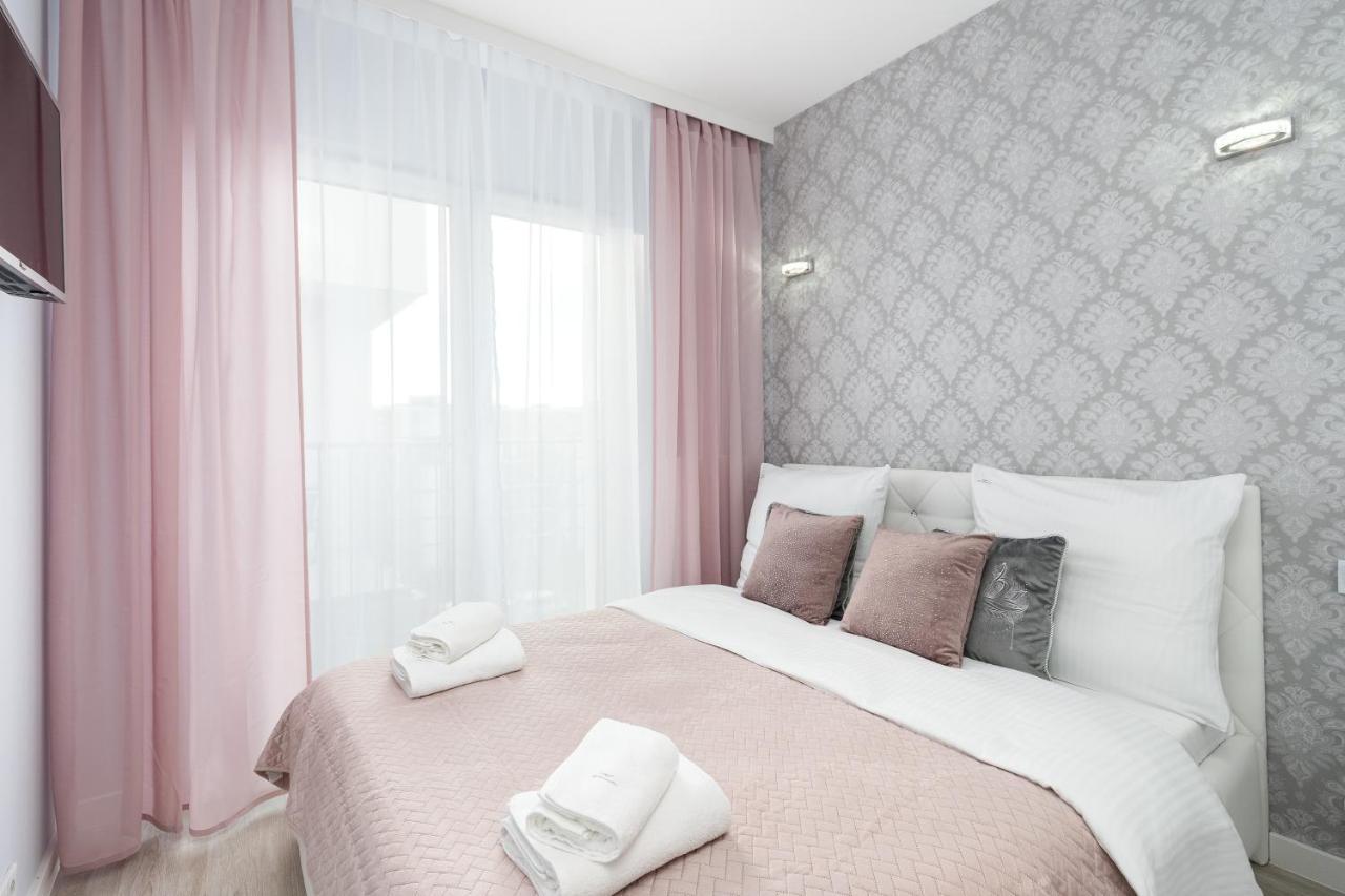 Angel Apartments 2 Krakow Ngoại thất bức ảnh