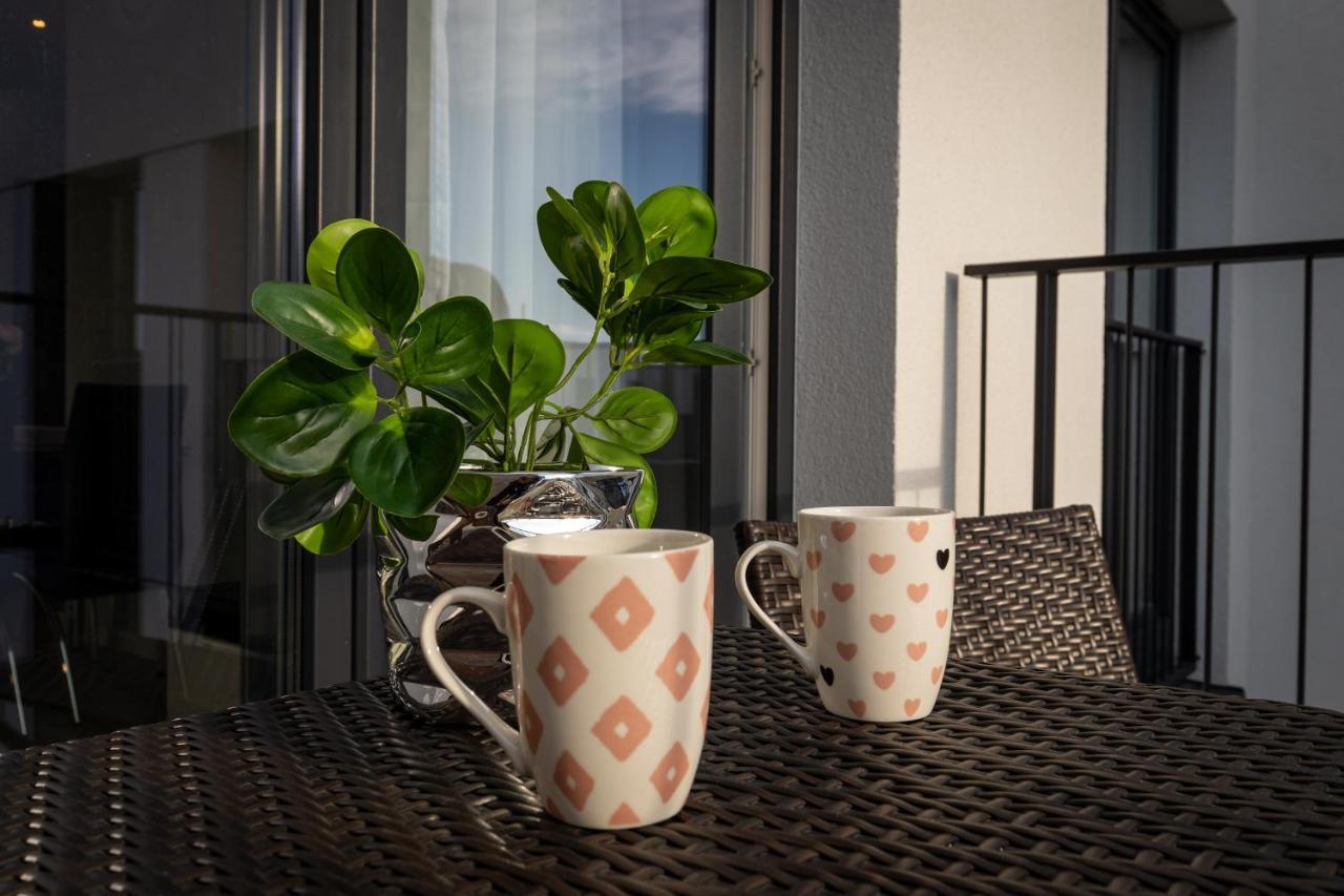 Angel Apartments 2 Krakow Ngoại thất bức ảnh