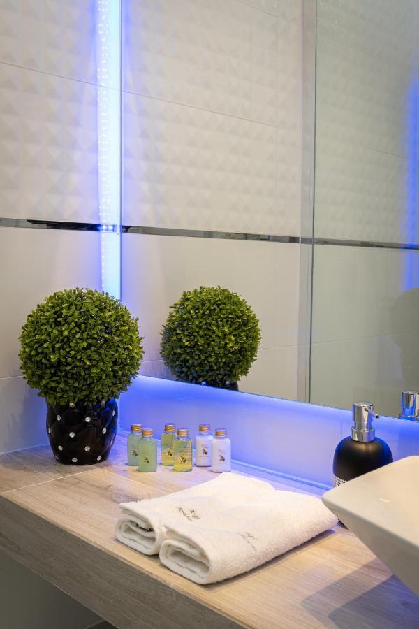 Angel Apartments 2 Krakow Ngoại thất bức ảnh